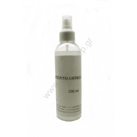 ΑΠΟΛΥΜΑΝΤΙΚΟ ΑΥΓΩΝ 200 ml
