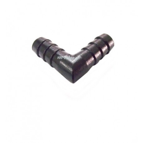 ΣΥΝΔΕΣΜΟΣ ΓΩΝΙΑΚΟΣ Φ 10 mm