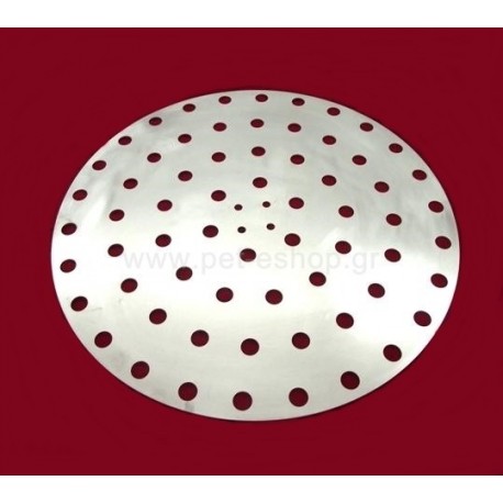 ΔΙΣΚΟΣ ΑΠΟΠΤΙΛΩΤΗΡΑ INOX
