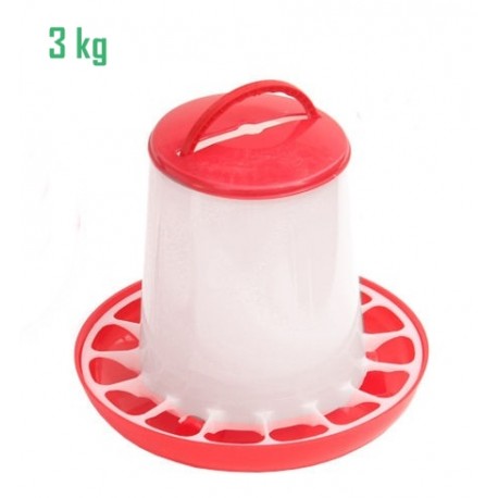ΤΑΙΣΤΡΑ ΣΙΛΟ 3 kg