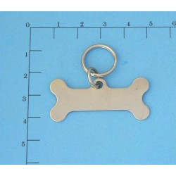 BONE TAG