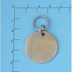 CIRCLE TAG