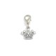 CROWN CHARM S