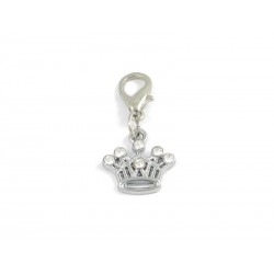 CROWN CHARM S