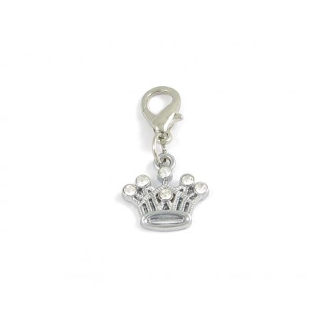CROWN CHARM S