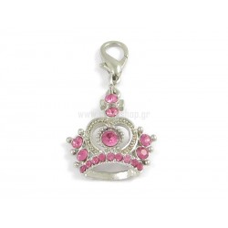 CROWN CHARM B