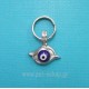 LUCKY BLUE EYE CHARM