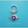 LUCKY BLUE EYE CHARM