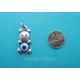 LITTLE TEDDY CHARM