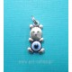 LITTLE TEDDY CHARM