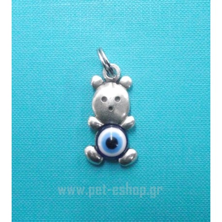 LITTLE TEDDY CHARM