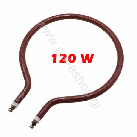 ΑΝΤΙΣΤΑΣΗ ΕΚΚΟΛΑΠΤΙΚΗΣ 120W